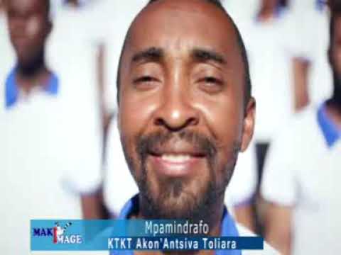 KTKT- Mpamindrafo