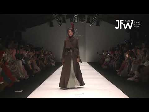 VENDRE X KURSIEN KARZAI "DEUX SAISONS" At JFW 2020