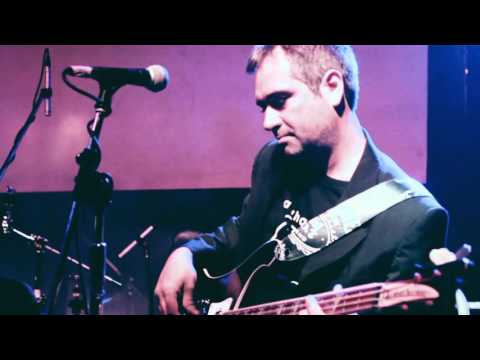 Gigio + Inquilinos del Tiempo - Atolón (Palermo Club, 03.10.2015)