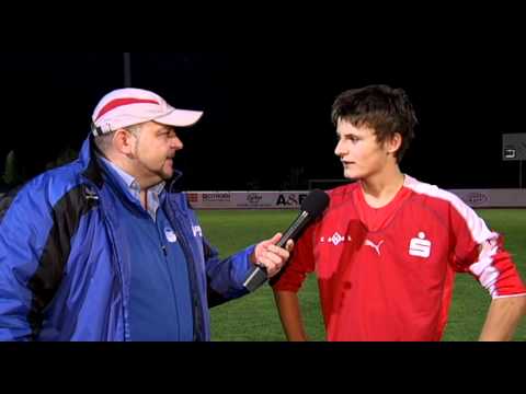 SC Imst vs. WSG Wattens - 2009 Kerschdorfer Tirol Cup