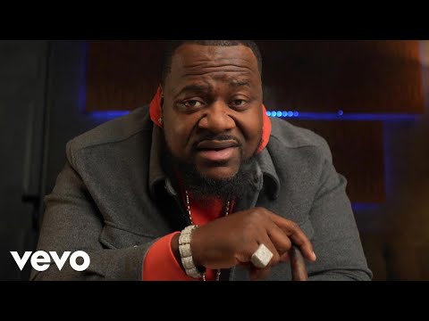 C-Loc - Stand On That (Official Music Video)