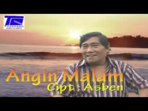 Asben - Angin Malam (Official Music Video)