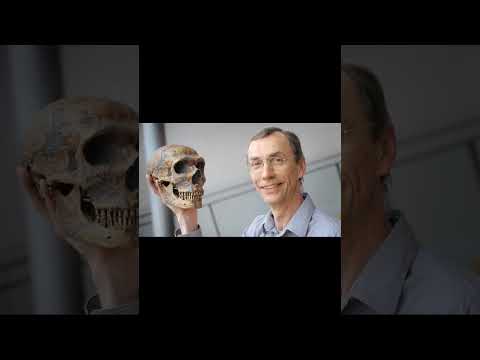 国際文化学科 スバンテ・ペーボ　スウェーデンの遺伝学者　ウプサラ大学　古遺伝学の創始者の一人　ノーベル生理学・医学賞を受賞した