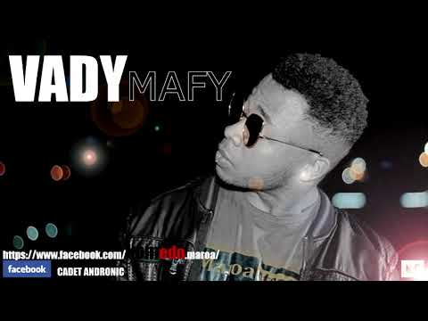 Pr. KOMEDO Mafy lalagna