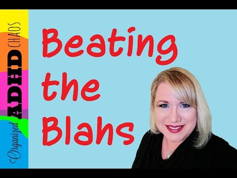 download lagu mp3 mp4 Beat The Blahs, download lagu Beat The Blahs gratis, unduh video klip Beat The Blahs