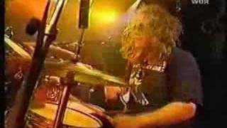 The Hellacopters - Like no other man(Live,Bonn Germany,1997)