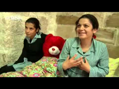 700 Club Interactive: The Nativity - December 10, 2012 - CBN.com