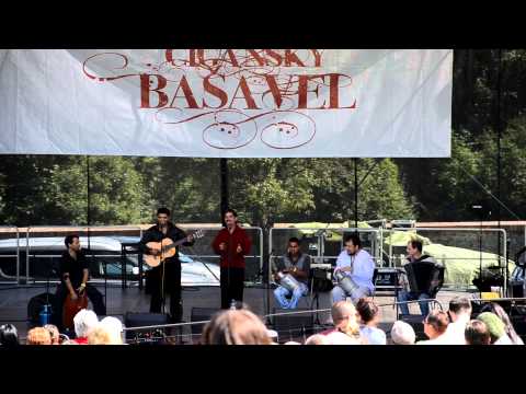 Cigánsky Bašavel 2013 - Fláre Beás (HU)