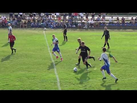 Orkan Bełżec - Unia Hrubieszów    CAŁY MECZ