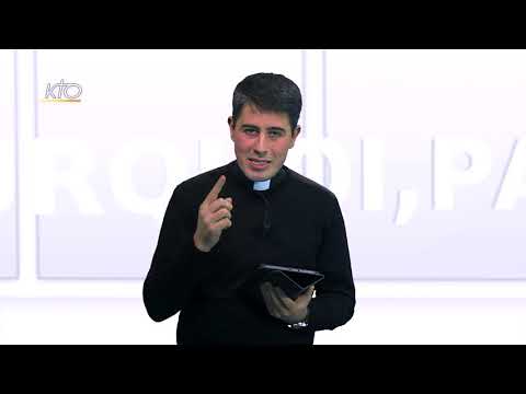 Comment comprendre la parole de l’Evangile sur la porte étroite (Mt 7, 13) ?