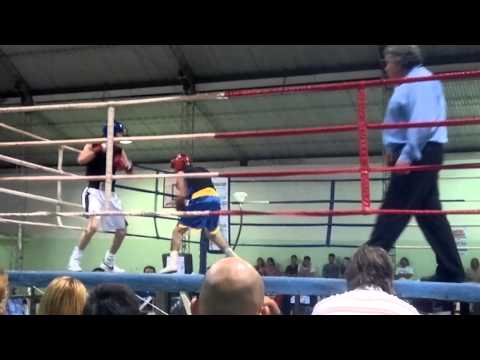 Xavier Luques Castillo vs Julio Tossoratto