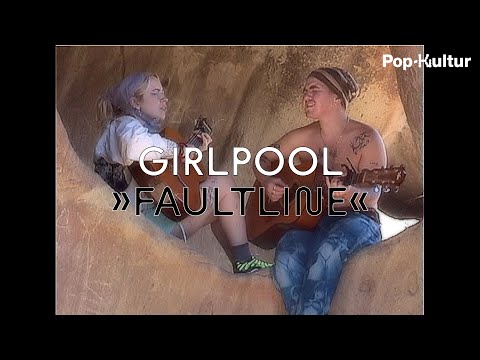 Girlpool: »Faultline« (unreleased) | Pop-Kultur 2021