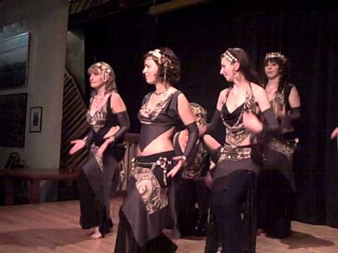 20110604 OWD - Student Troupe of Janikea