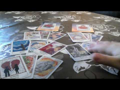 Dualseelen-Wochenorakel 18.bis 25.7.2016