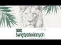 Transmisja Noc Świętych Noc Innych Noc Świętych 2025
