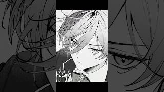 モエチャッカファイア/歌ってみた【榊ネス】#にじさんじ #歌ってみた #shorts