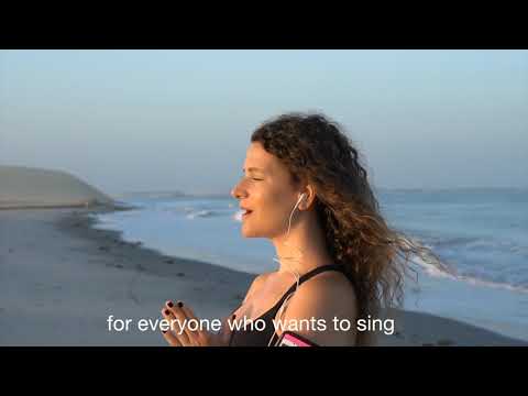 MARIANA MASETTO - YOGA FEST - TOTNES - UK