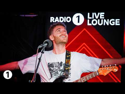 Tom Misch Live Lounge – Goldie and Sisters With Me