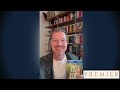 Villa Coco by Andrew Sean Greer: An Introduction from the Author