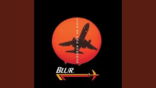 Globe Alone (Live at the Budokan)