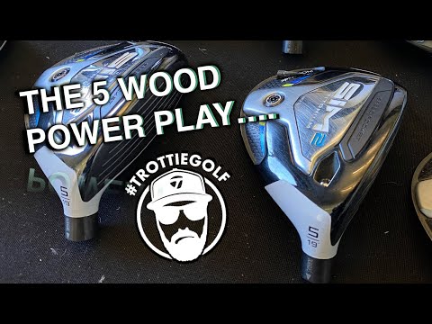 How To Choose Your NEW Fairway Wood | TrottieGolf