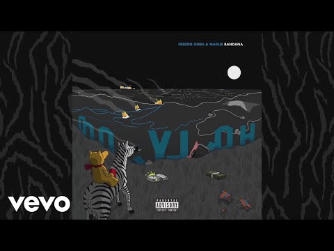 Freddie Gibbs, Madlib - Soul Right (Audio)