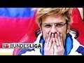 J��rgen Klopp - A Coach Made in Mainz - YouTube