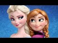 Opening Doors - "Frozen" music video 