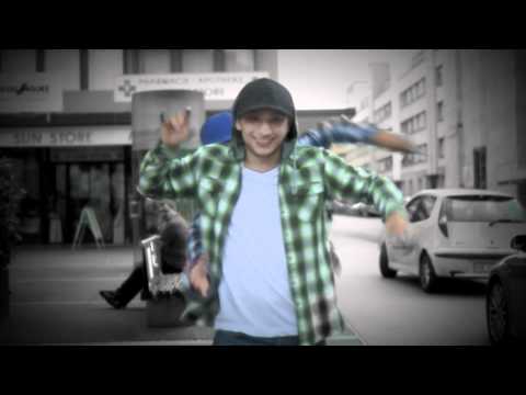 Jerry Joxx & Mish - Music is color (Official)