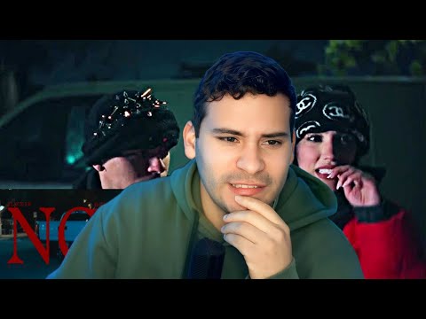 REACCIÓN a Nadie Como Nosotros 🔥 | Jlexis x Dani Barranco x Rome LMN