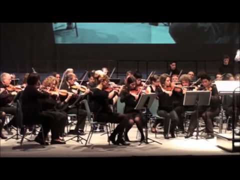 Waldteufel - Valse des patineurs