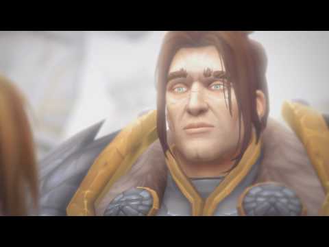 The Story of Anduin, Son of the Wolf & Dark Mirror Short Story [Lore]