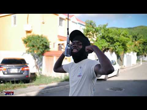 Redpunchdrip - Hood Rich | In The Streets [SXM] Performance 🎙