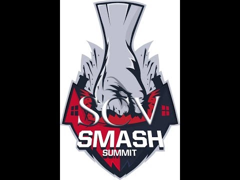 SCV SMASH SUMMIT 2018!