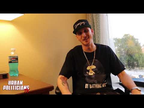 Money Making Wize “New York Is Cutthroat, Brooklyn You’ll Get Bullied!” Music Influence & More Pt.1