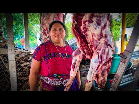 This is what a WEDDING is like in my town 😱 it lasts 4 DAYS