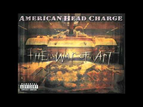 15 - All Wrapped Up - American Head Charge