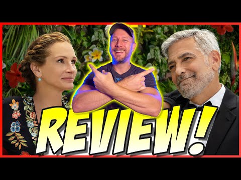 Ticket to Paradise | Movie Review