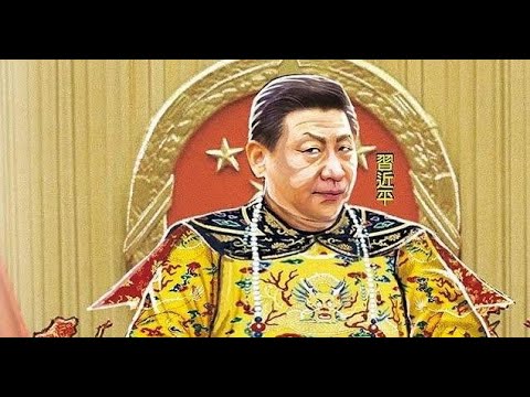 当 代 巩 金 瓯——庆 丰 王 朝