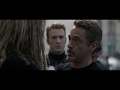 What S Coursing Through My Veins Right Now Avengers Endgame