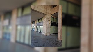 CENTRO DIREZIONALE NAPOLI ISOLA E5