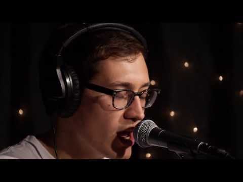 The Lonely Forest - Full Performance (Live on KEXP)