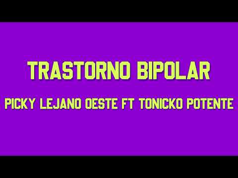 Demonios Internos - Picky Lejano Oeste Prod: Mike Sn