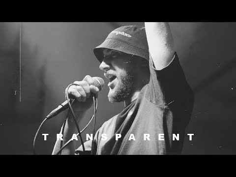 vevqman - Transparent (Official Audio)