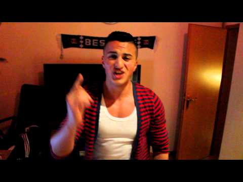 RapTelafi - Arabeskrap Demoo