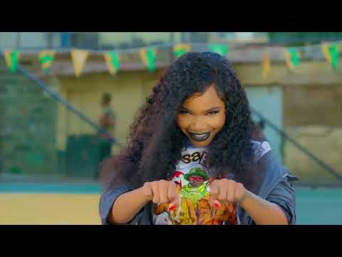 Rosa Ree Feat. Mbogi Genje - Awuoh (Official Video) INSTRUMENTALS