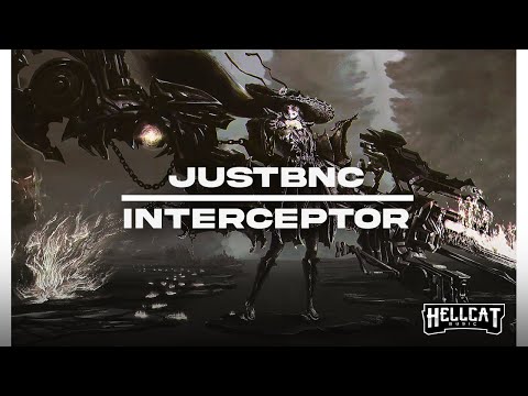 justbnc - INTERCEPTOR [Velocity Release]「Extreme Bass Boosted」 HQ 重低音