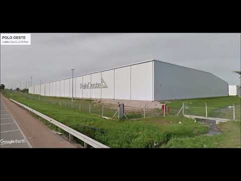 Barrio La Paloma - Montevideo - Uruguay