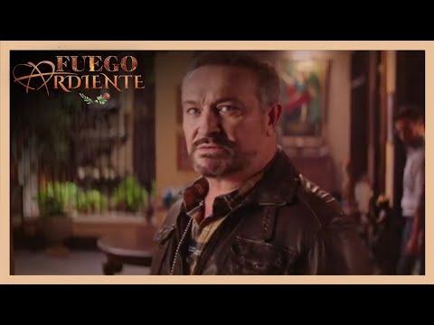 Fuego Ardiente | Promo 3 | Gran estreno 8 de febrero 6:30 PM | Las estrellas thumbnail