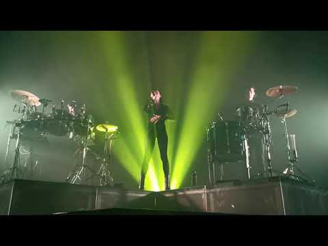 Yelle - OMG 🤯 @ La Cigale (30/09/2021) [2160p]